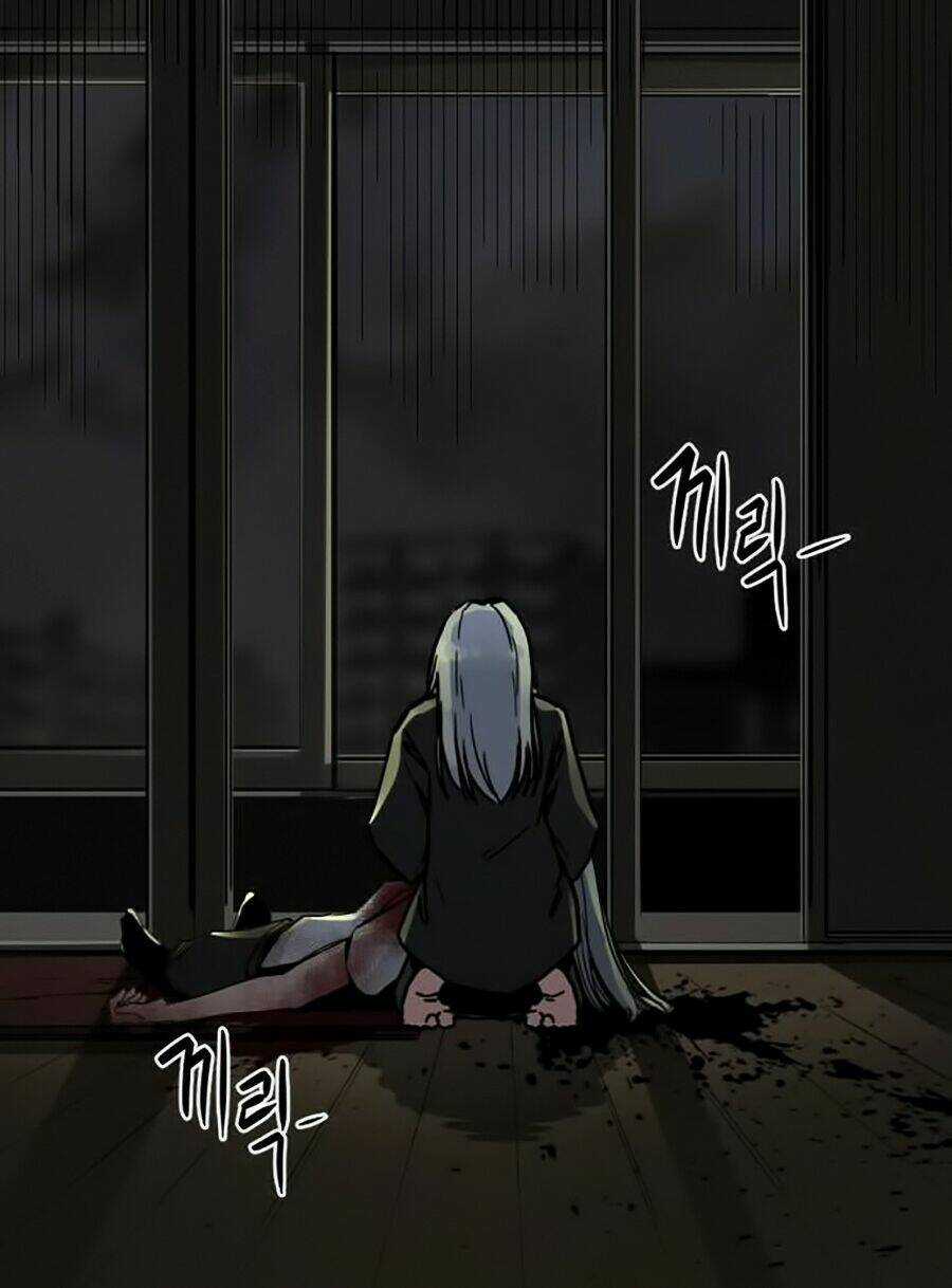 Tiêu Diệt Anh Hùng Chapter 2 trang 3