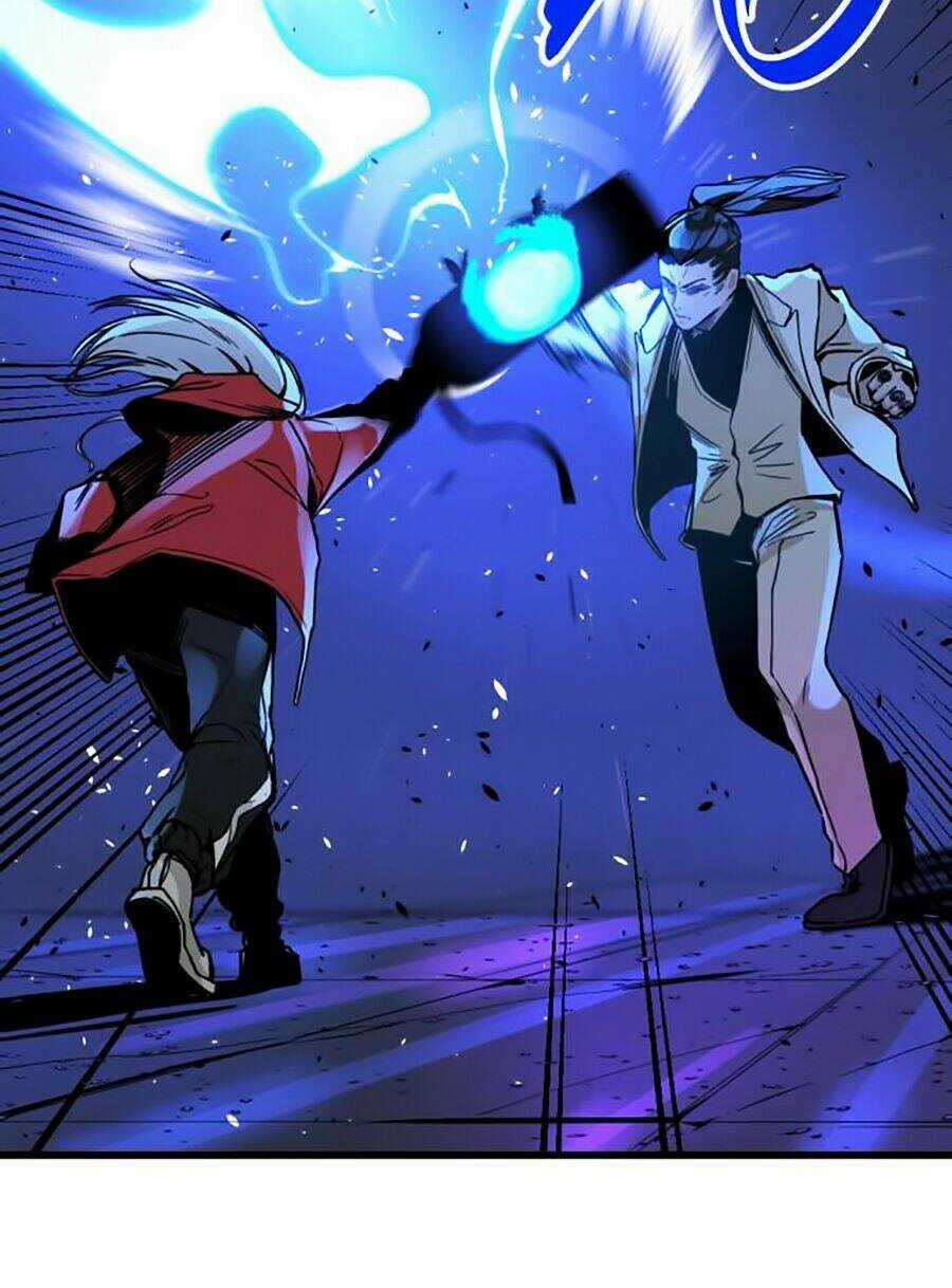 Tiêu Diệt Anh Hùng Chapter 2 trang 45