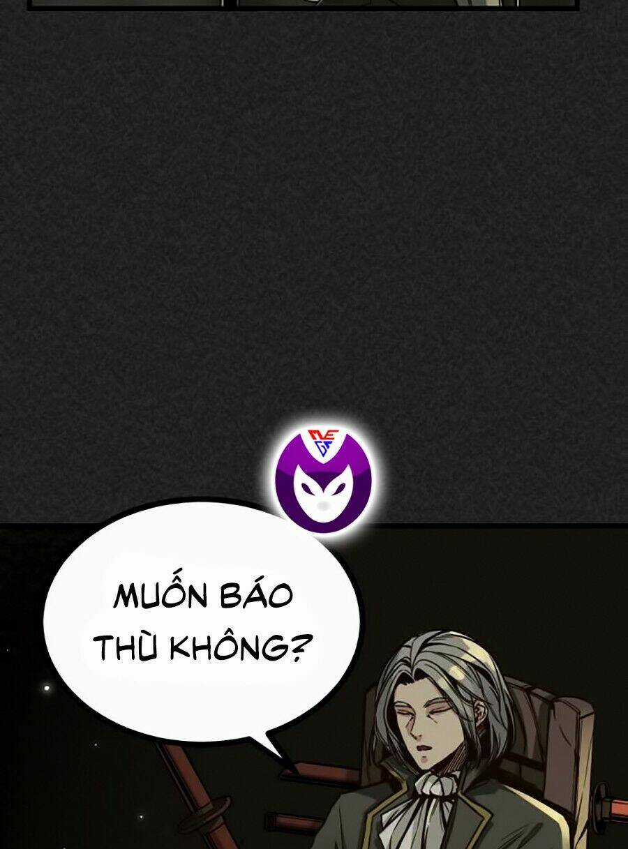 Tiêu Diệt Anh Hùng Chapter 2 trang 6