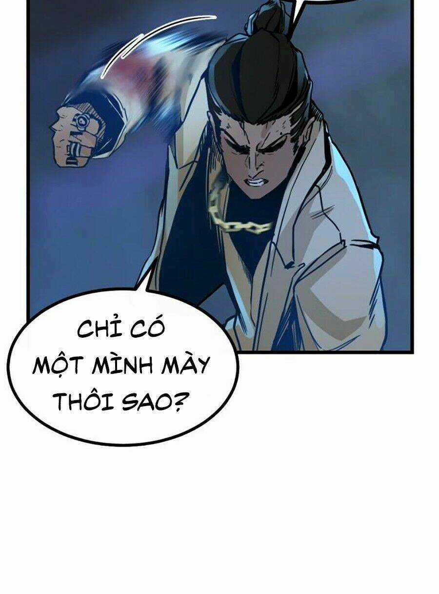 Tiêu Diệt Anh Hùng Chapter 2 trang 62