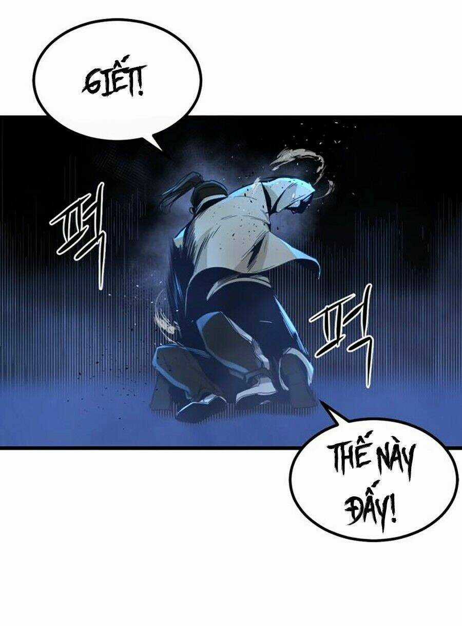 Tiêu Diệt Anh Hùng Chapter 2 trang 66