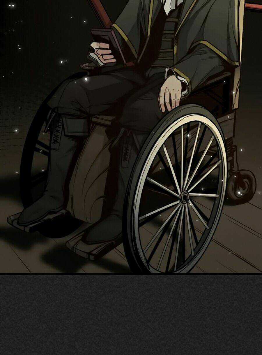 Tiêu Diệt Anh Hùng Chapter 2 trang 7