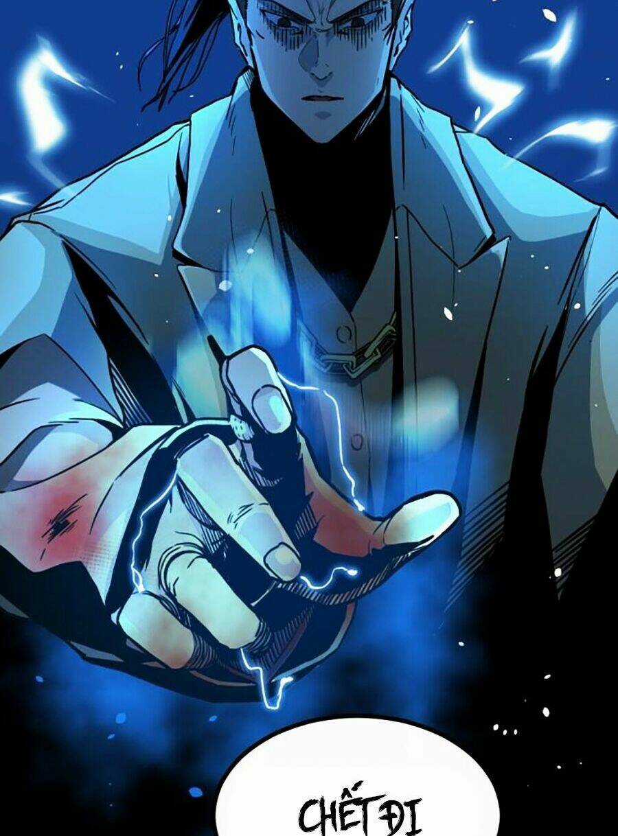 Tiêu Diệt Anh Hùng Chapter 2 trang 71