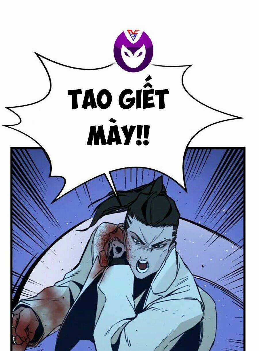 Tiêu Diệt Anh Hùng Chapter 2 trang 97