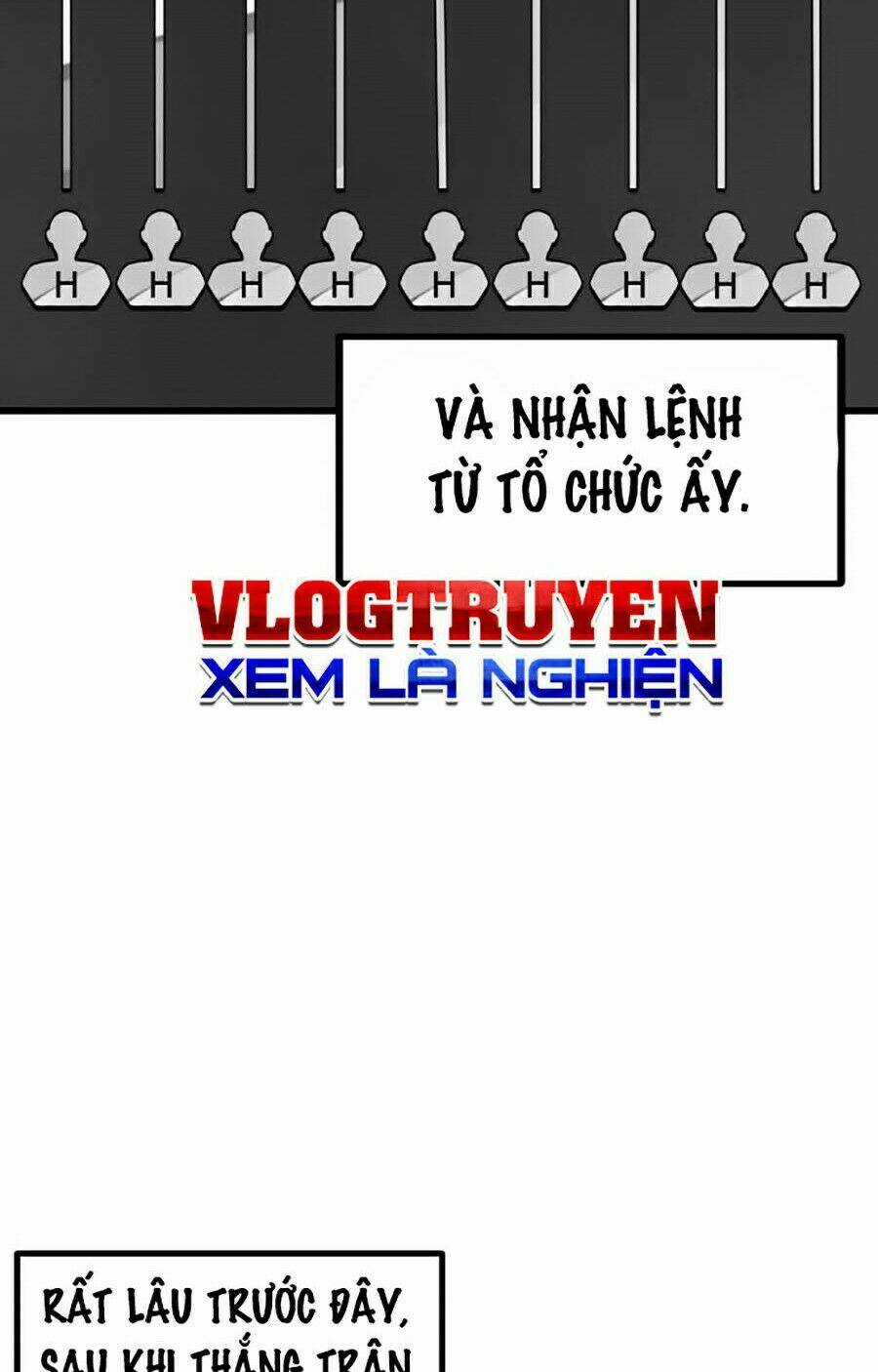 Tiêu Diệt Anh Hùng Chapter 3 trang 10