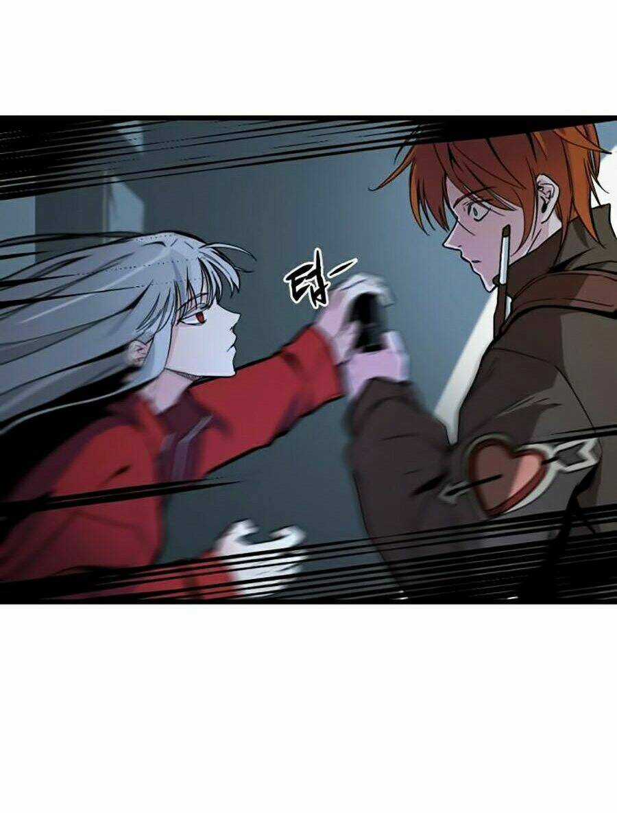 Tiêu Diệt Anh Hùng Chapter 3 trang 107