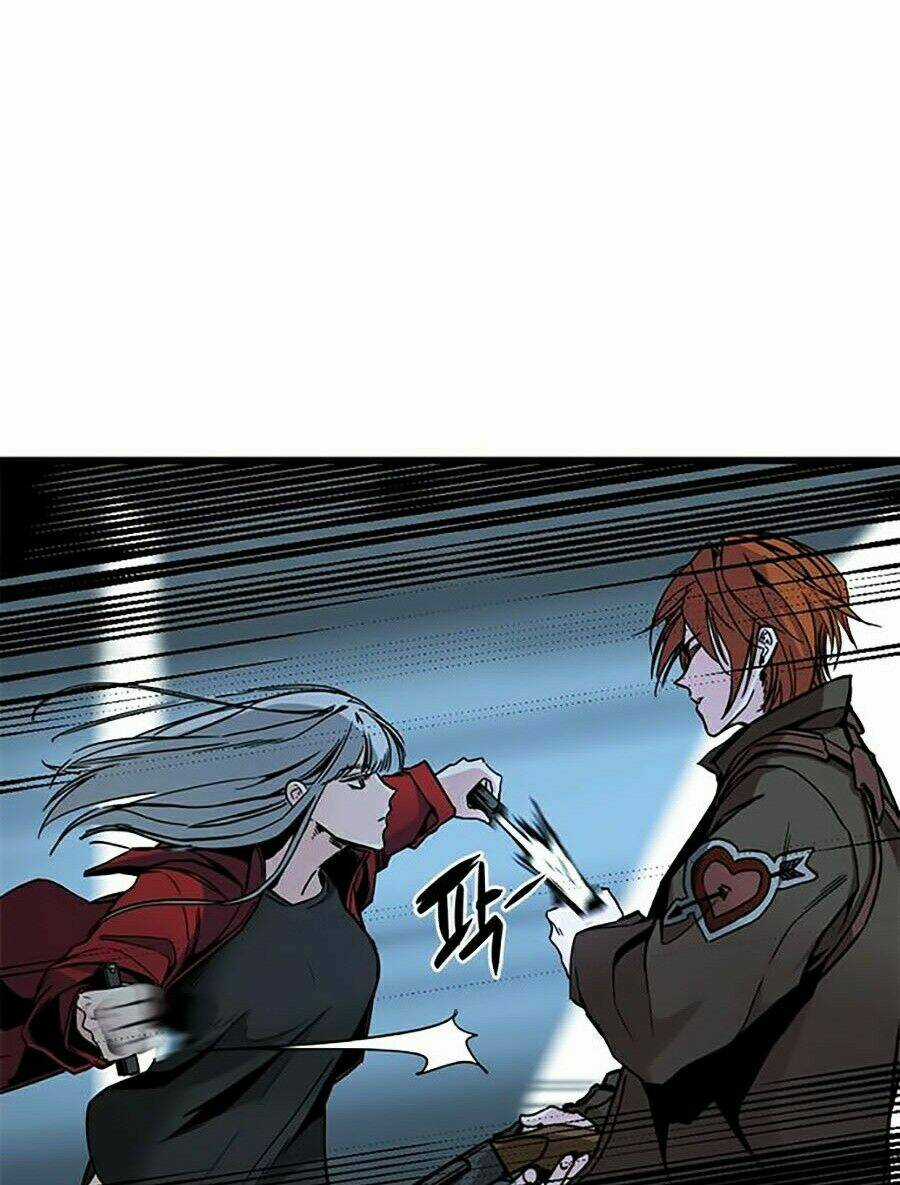 Tiêu Diệt Anh Hùng Chapter 3 trang 109