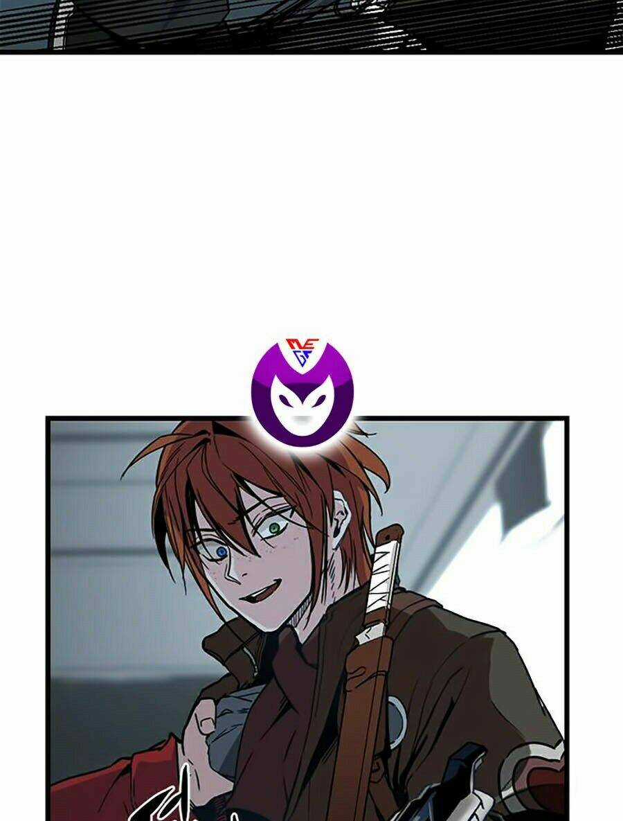 Tiêu Diệt Anh Hùng Chapter 3 trang 110