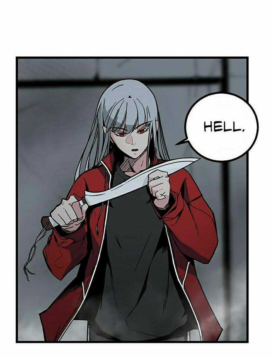 Tiêu Diệt Anh Hùng Chapter 3 trang 115