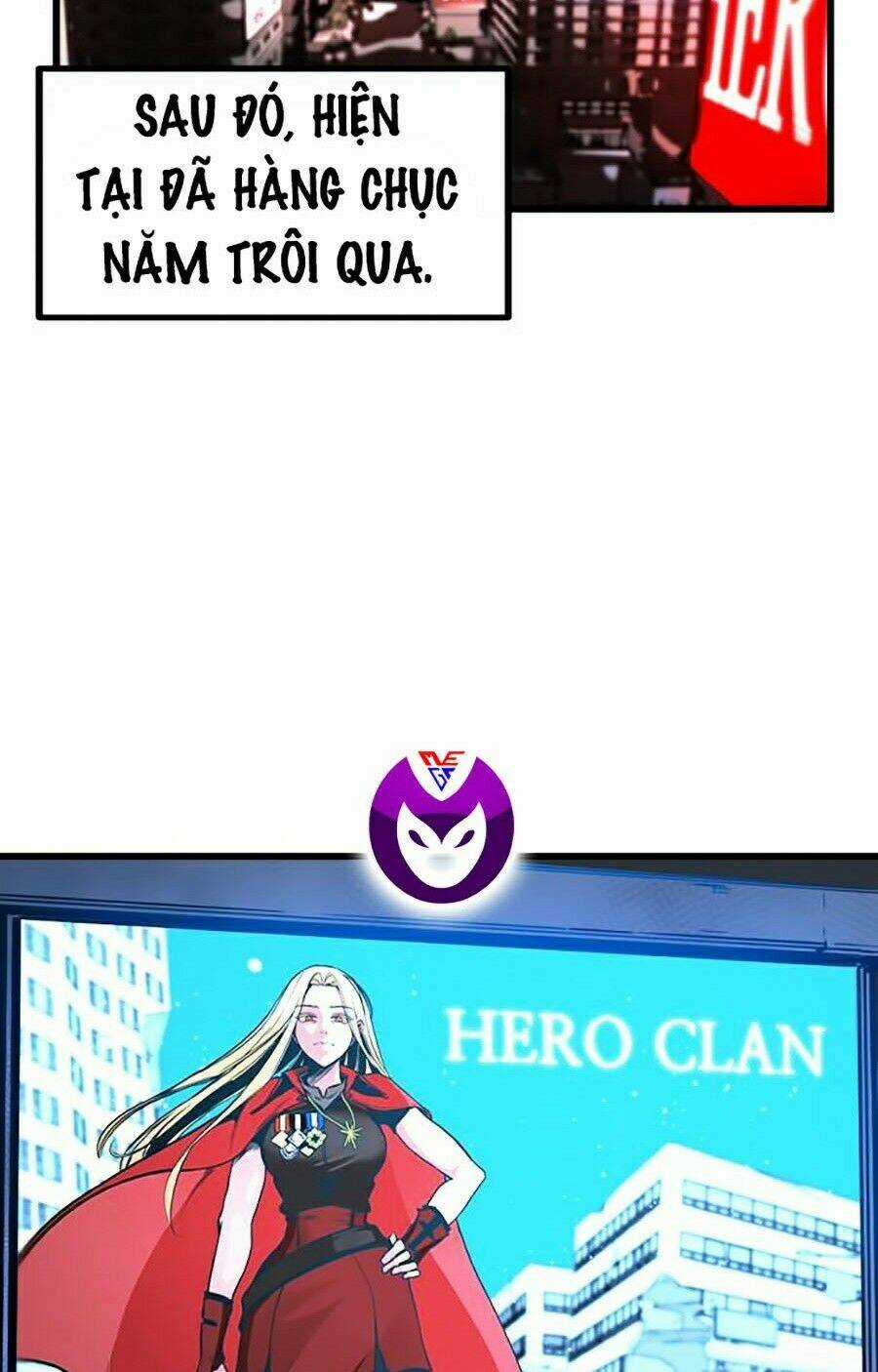 Tiêu Diệt Anh Hùng Chapter 3 trang 12