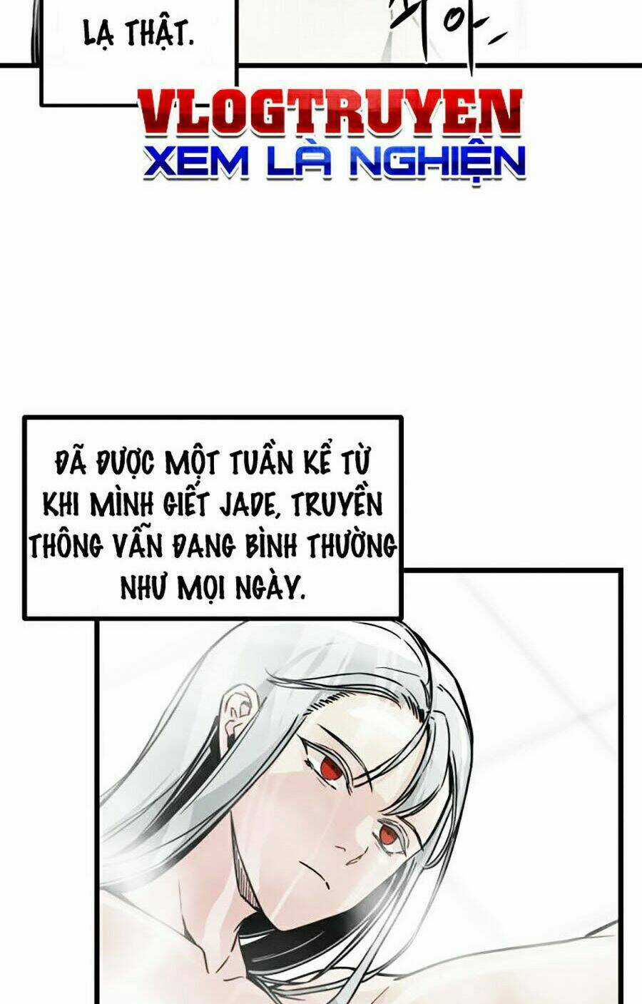 Tiêu Diệt Anh Hùng Chapter 3 trang 15