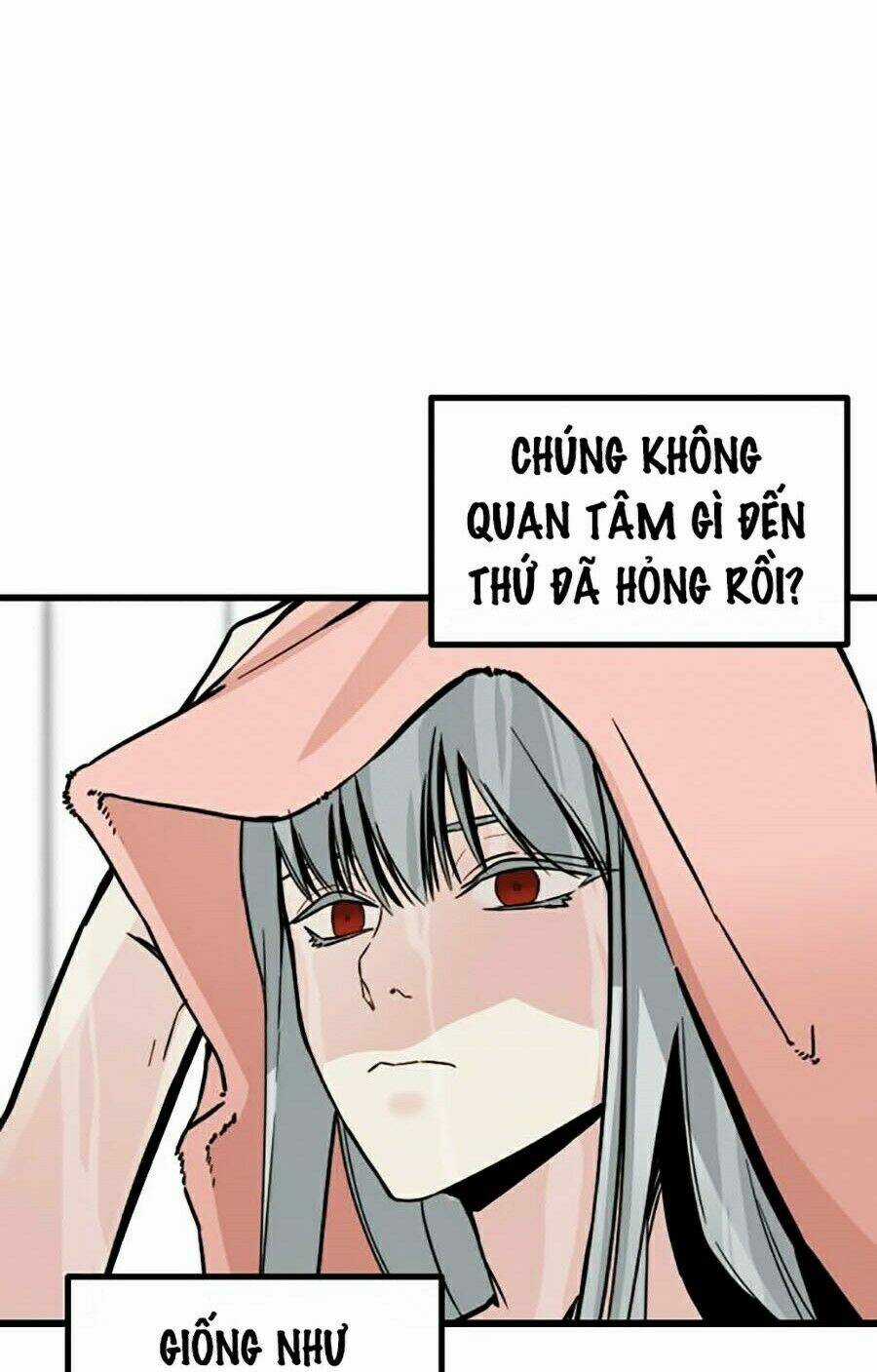 Tiêu Diệt Anh Hùng Chapter 3 trang 18