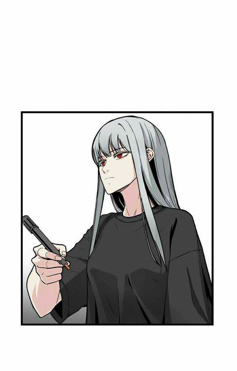 Tiêu Diệt Anh Hùng Chapter 3 trang 22