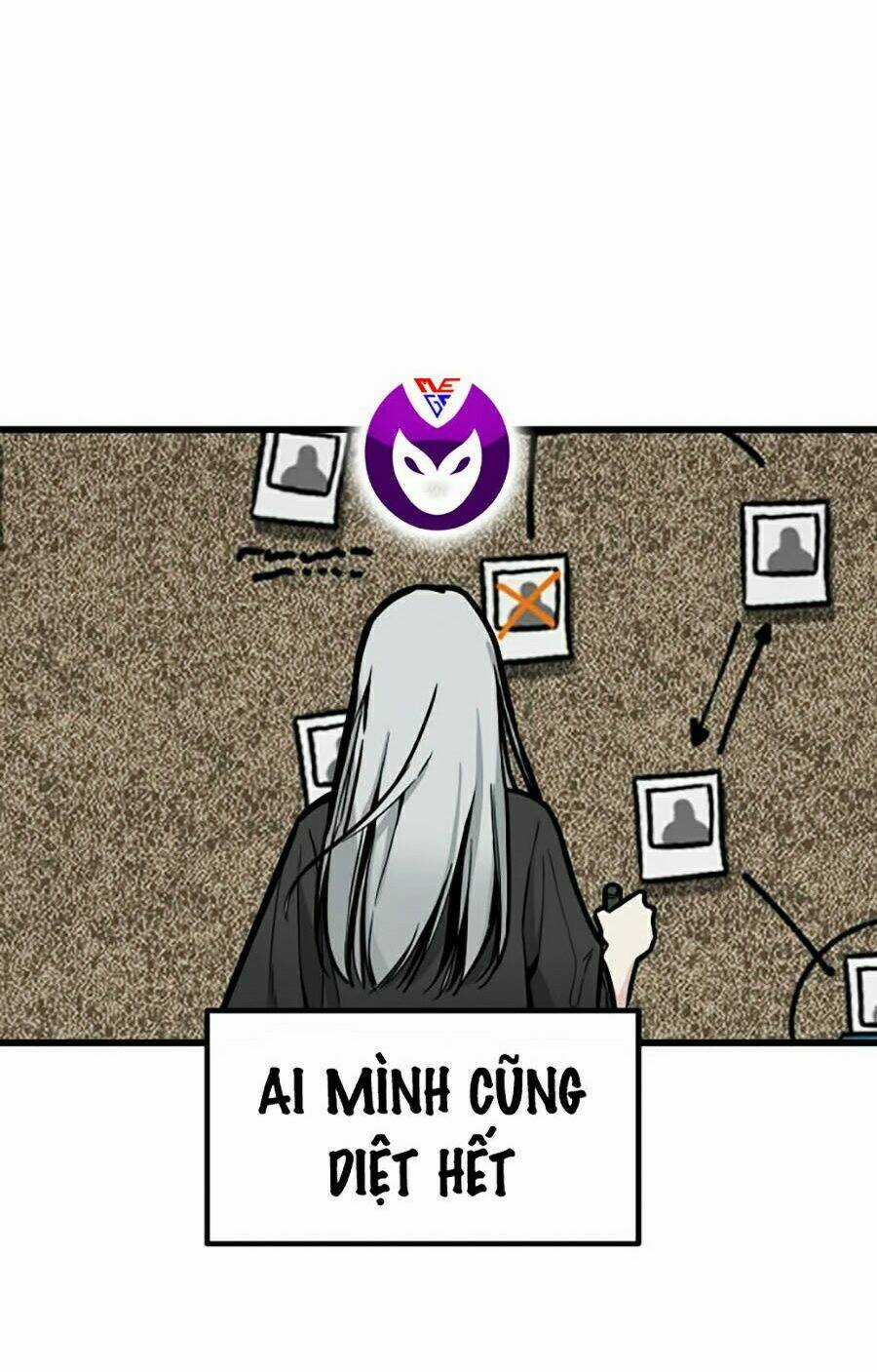 Tiêu Diệt Anh Hùng Chapter 3 trang 23