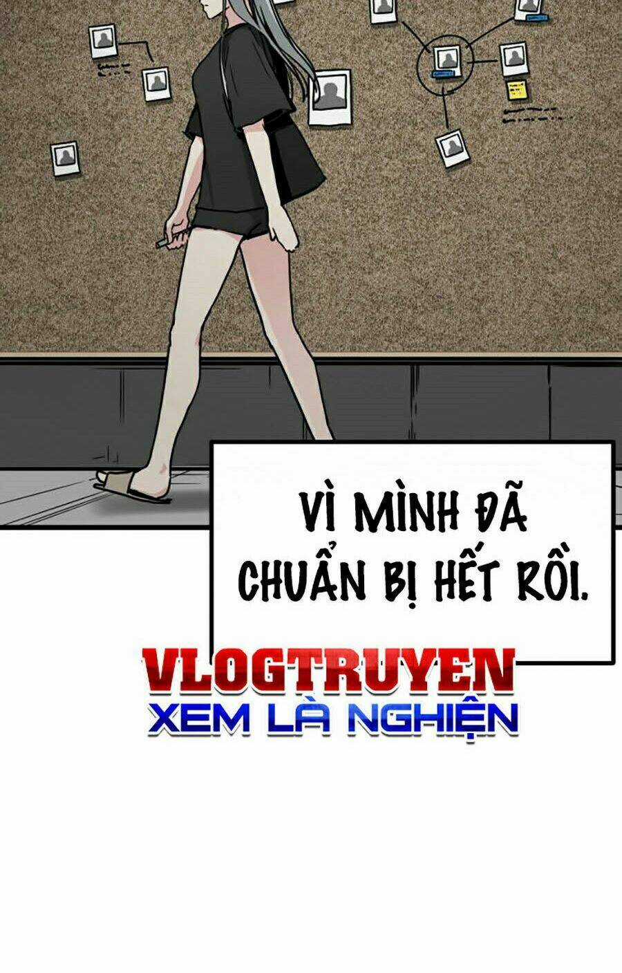 Tiêu Diệt Anh Hùng Chapter 3 trang 25