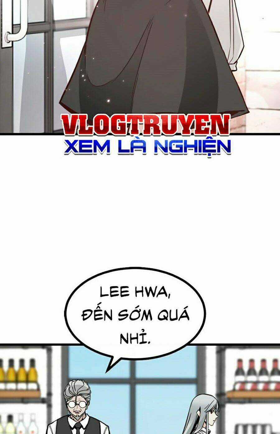 Tiêu Diệt Anh Hùng Chapter 3 trang 33