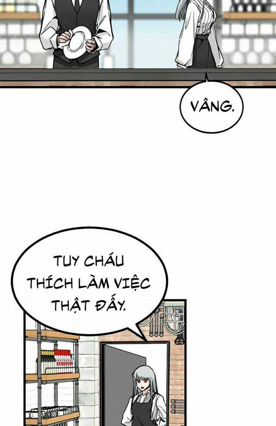 Tiêu Diệt Anh Hùng Chapter 3 trang 34