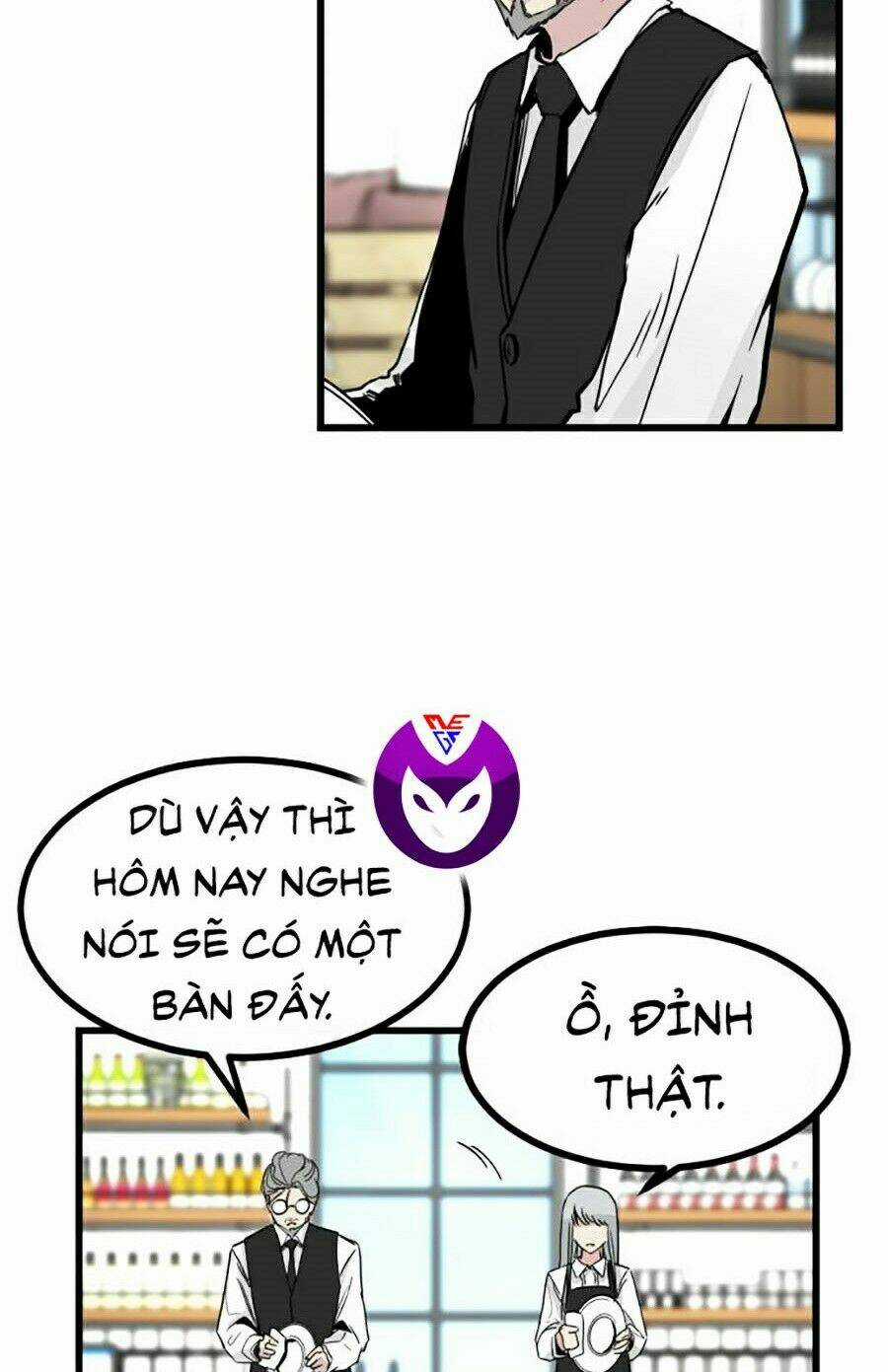 Tiêu Diệt Anh Hùng Chapter 3 trang 36