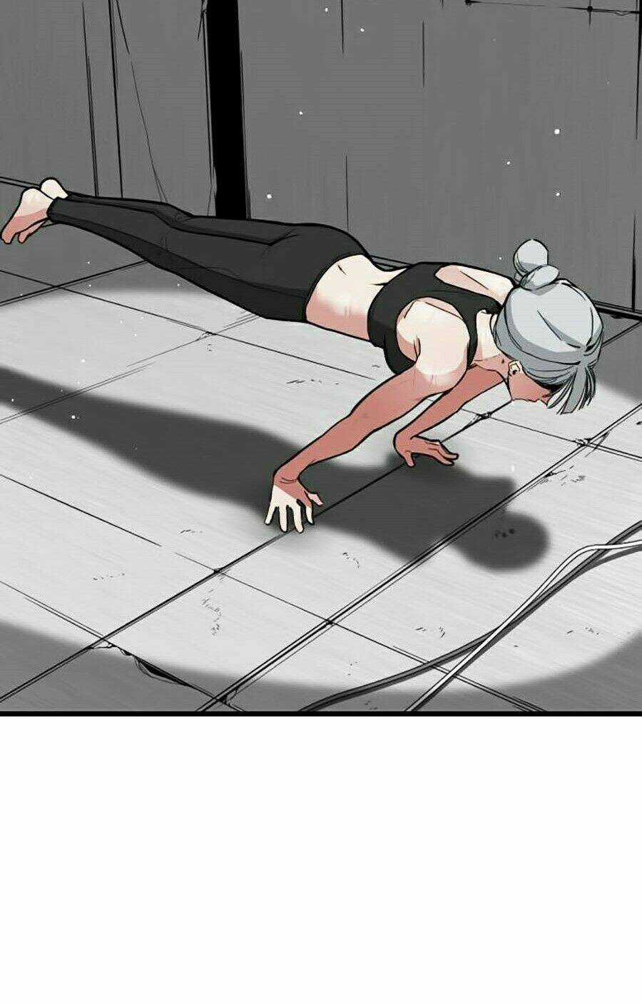 Tiêu Diệt Anh Hùng Chapter 3 trang 4