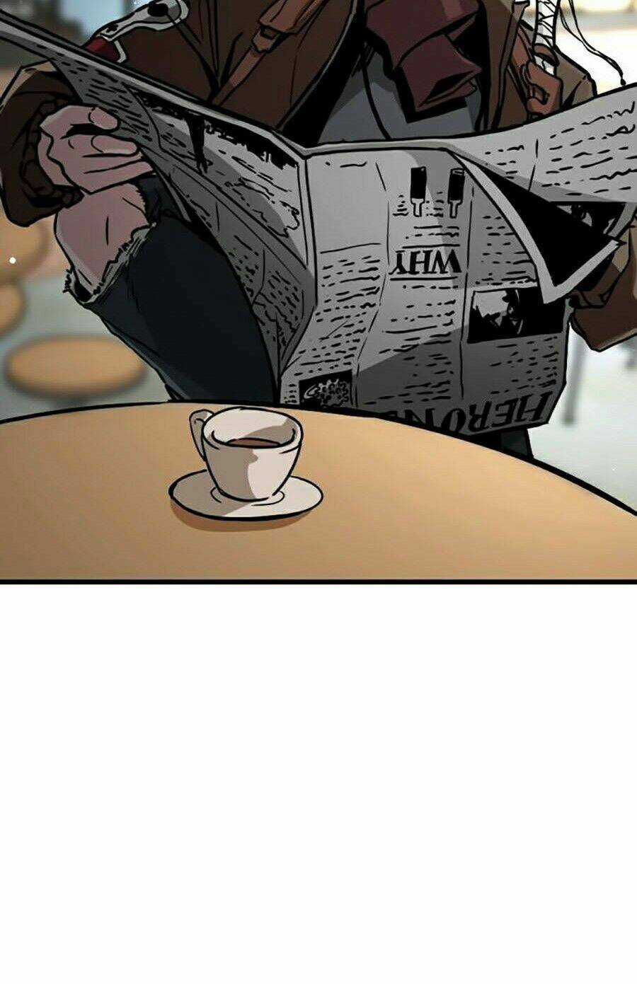 Tiêu Diệt Anh Hùng Chapter 3 trang 40