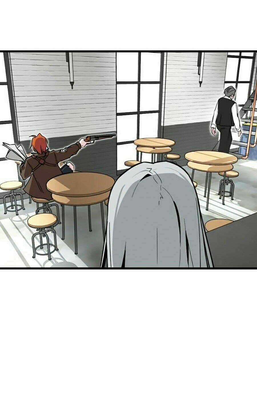 Tiêu Diệt Anh Hùng Chapter 3 trang 42