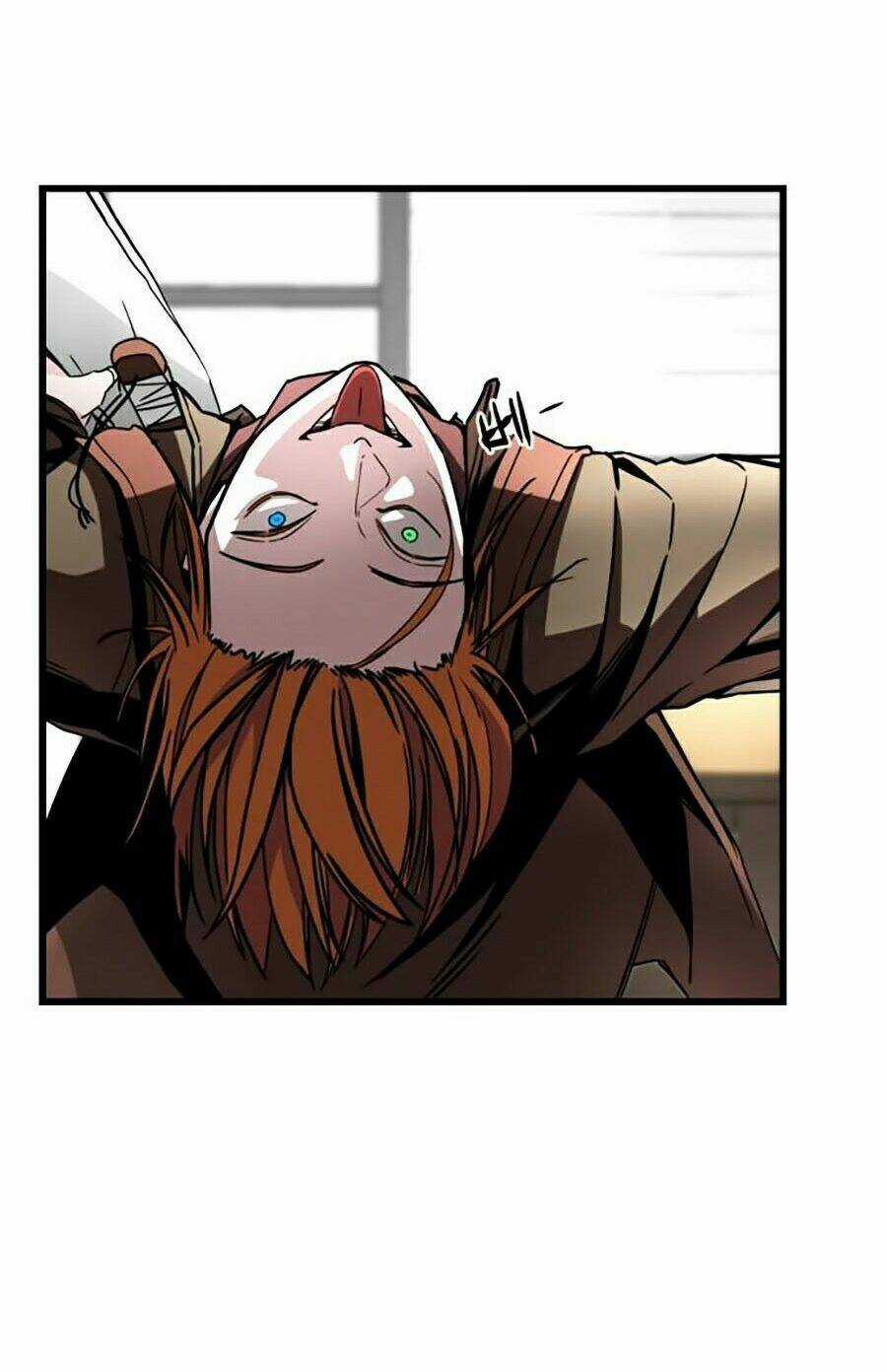 Tiêu Diệt Anh Hùng Chapter 3 trang 43