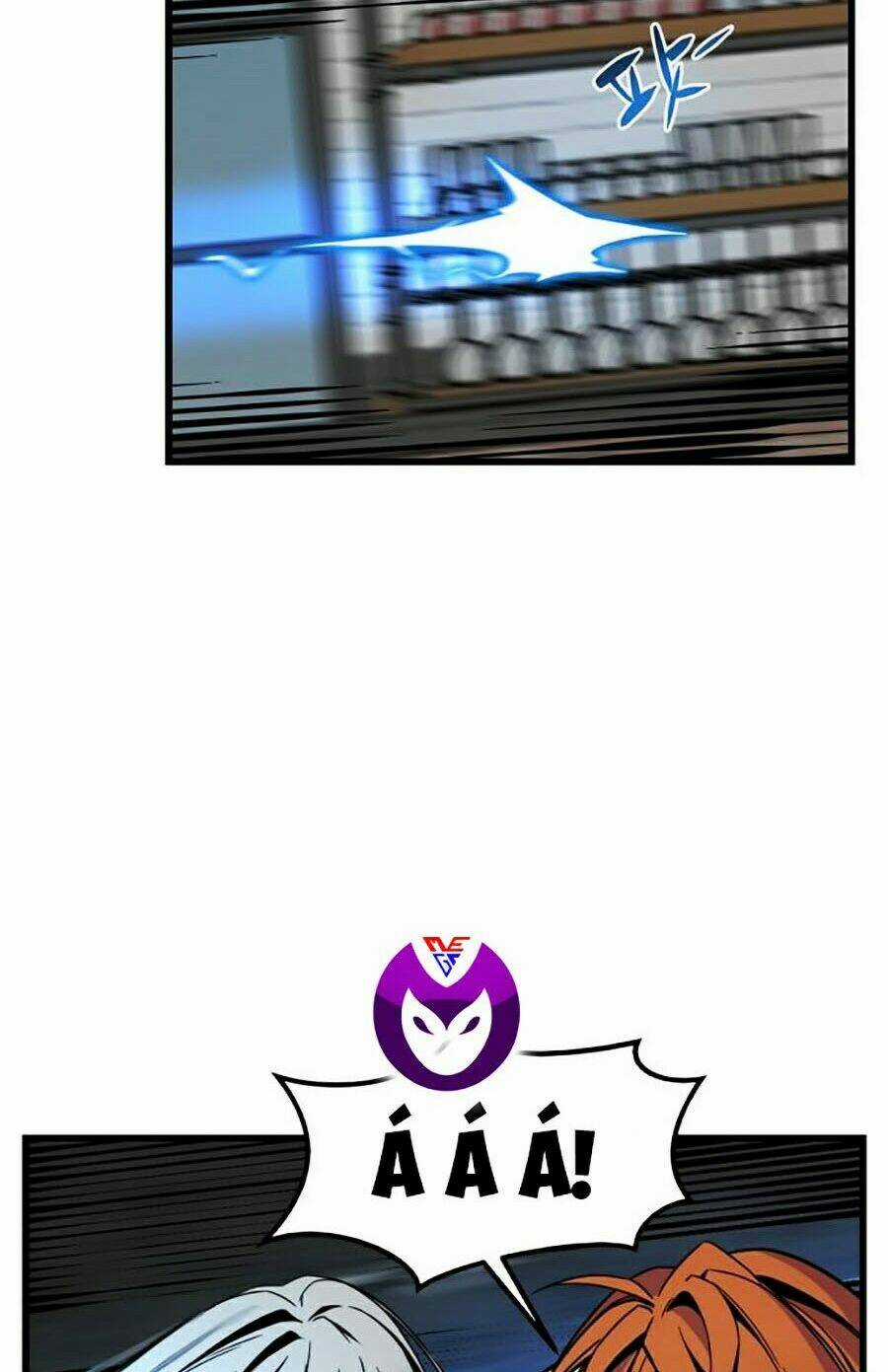 Tiêu Diệt Anh Hùng Chapter 3 trang 45