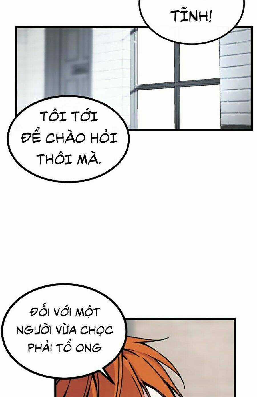 Tiêu Diệt Anh Hùng Chapter 3 trang 47