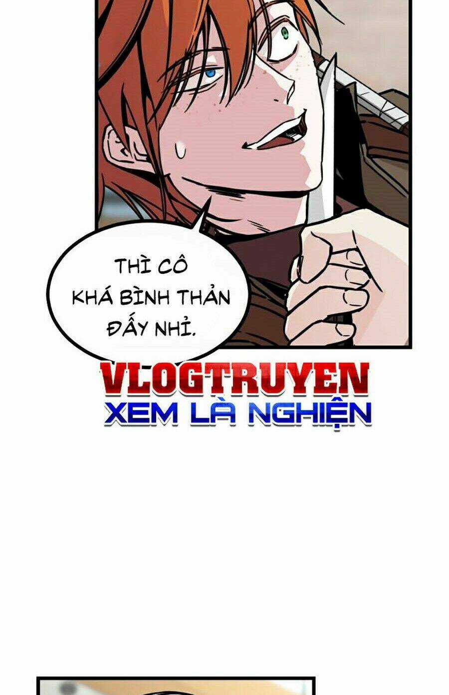 Tiêu Diệt Anh Hùng Chapter 3 trang 48