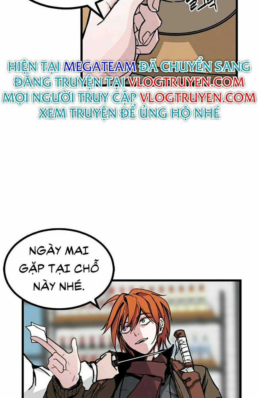 Tiêu Diệt Anh Hùng Chapter 3 trang 52