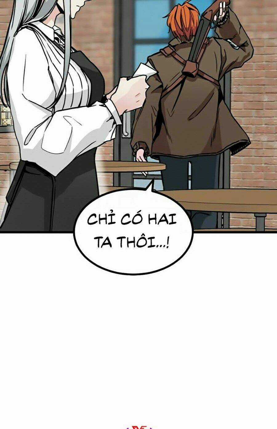 Tiêu Diệt Anh Hùng Chapter 3 trang 54