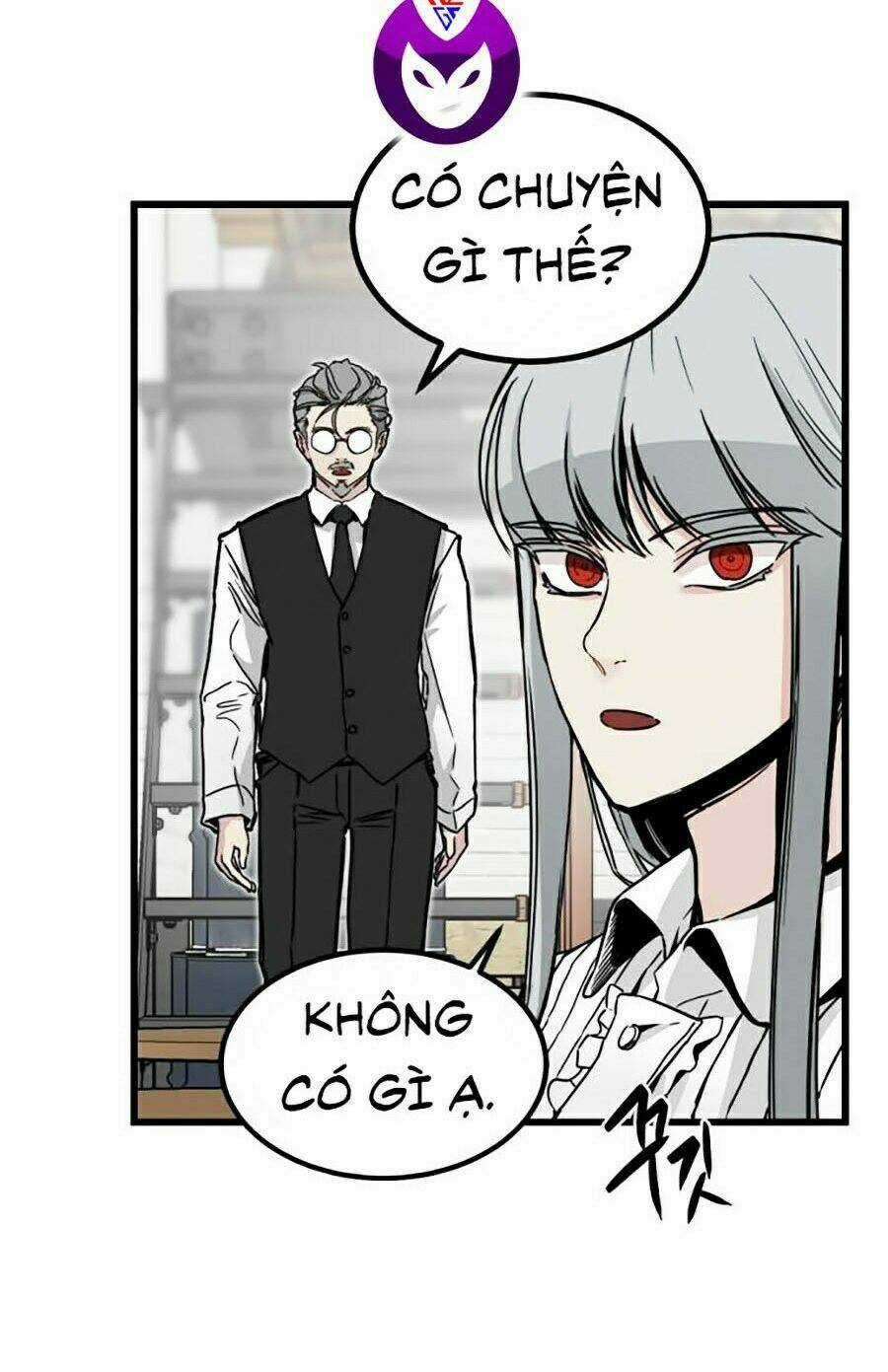 Tiêu Diệt Anh Hùng Chapter 3 trang 55