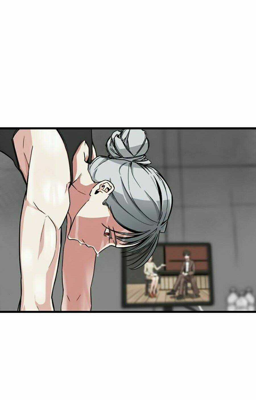 Tiêu Diệt Anh Hùng Chapter 3 trang 6