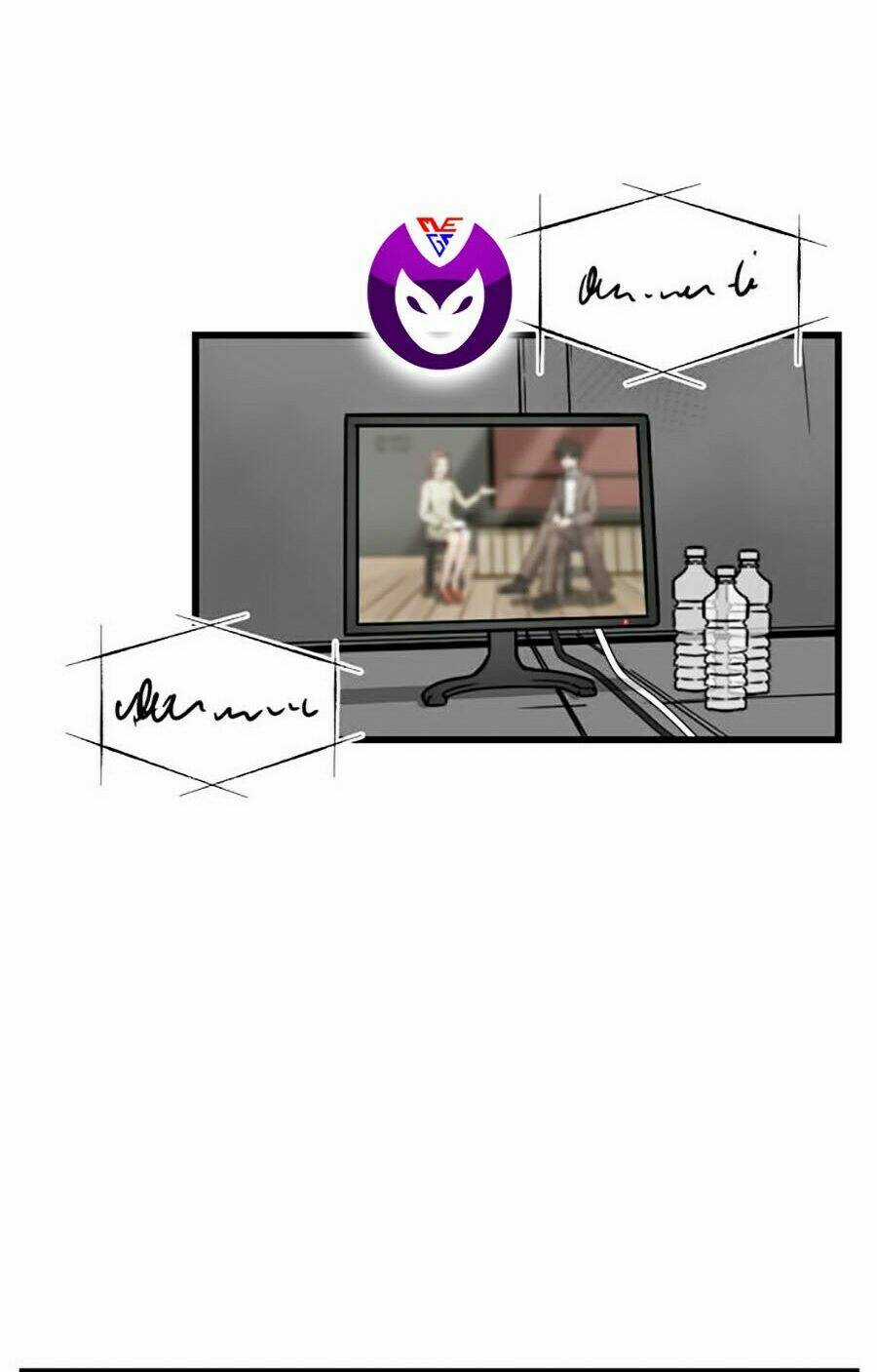 Tiêu Diệt Anh Hùng Chapter 3 trang 7