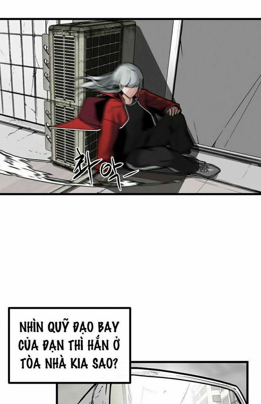 Tiêu Diệt Anh Hùng Chapter 3 trang 76