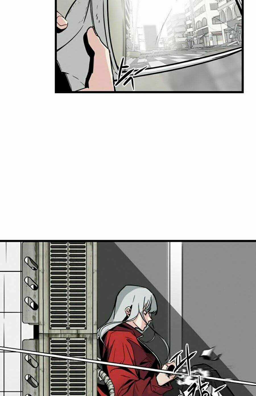 Tiêu Diệt Anh Hùng Chapter 3 trang 77