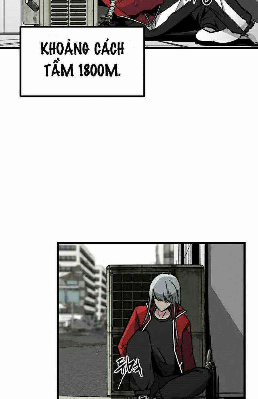 Tiêu Diệt Anh Hùng Chapter 3 trang 78