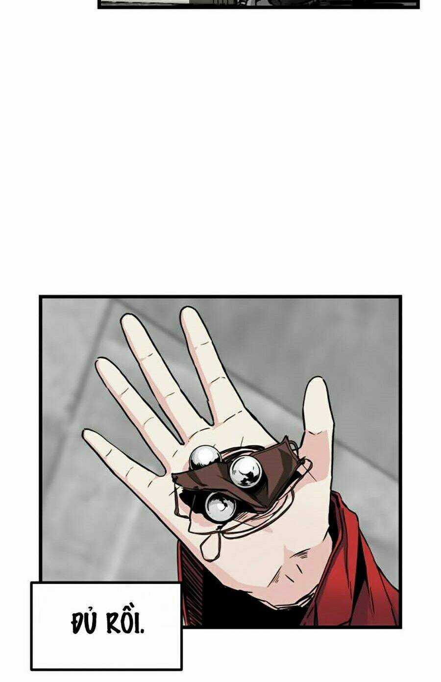 Tiêu Diệt Anh Hùng Chapter 3 trang 79