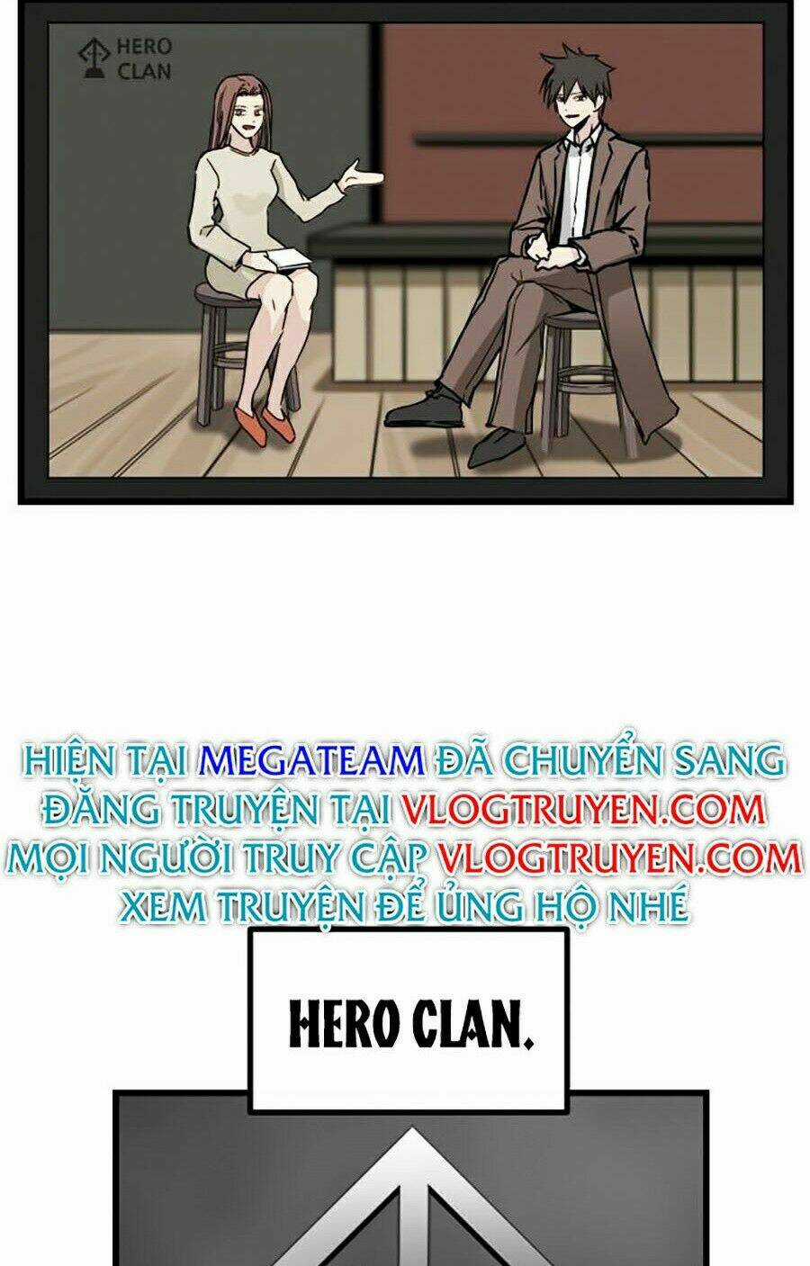 Tiêu Diệt Anh Hùng Chapter 3 trang 8