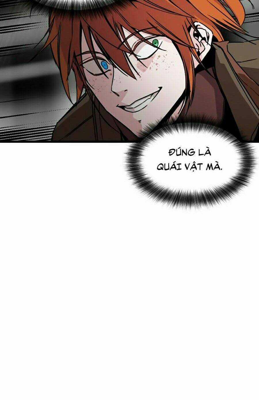 Tiêu Diệt Anh Hùng Chapter 3 trang 85