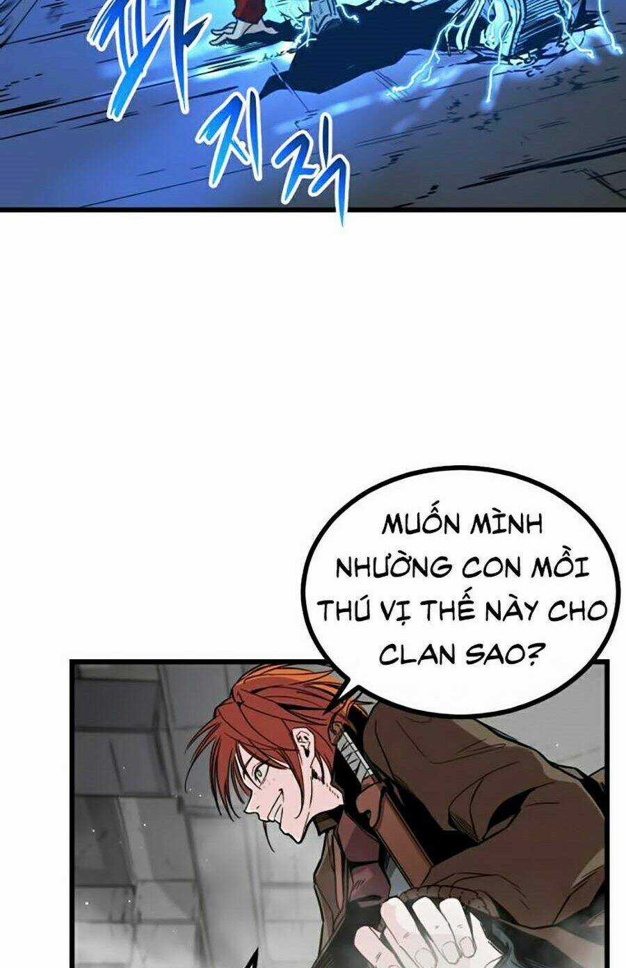 Tiêu Diệt Anh Hùng Chapter 3 trang 87