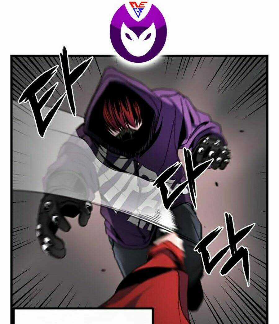 Tiêu Diệt Anh Hùng Chapter 4 trang 11