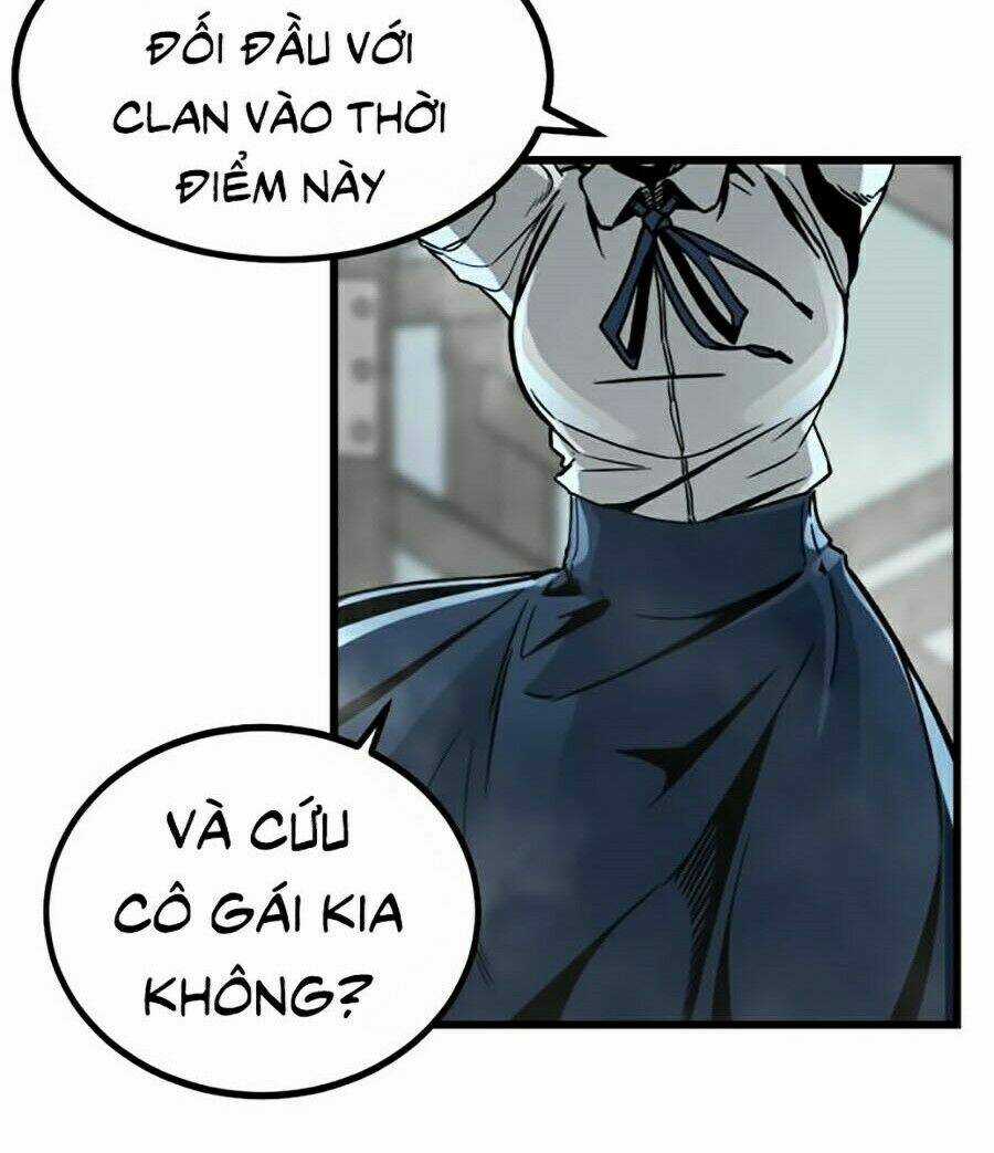 Tiêu Diệt Anh Hùng Chapter 4 trang 116