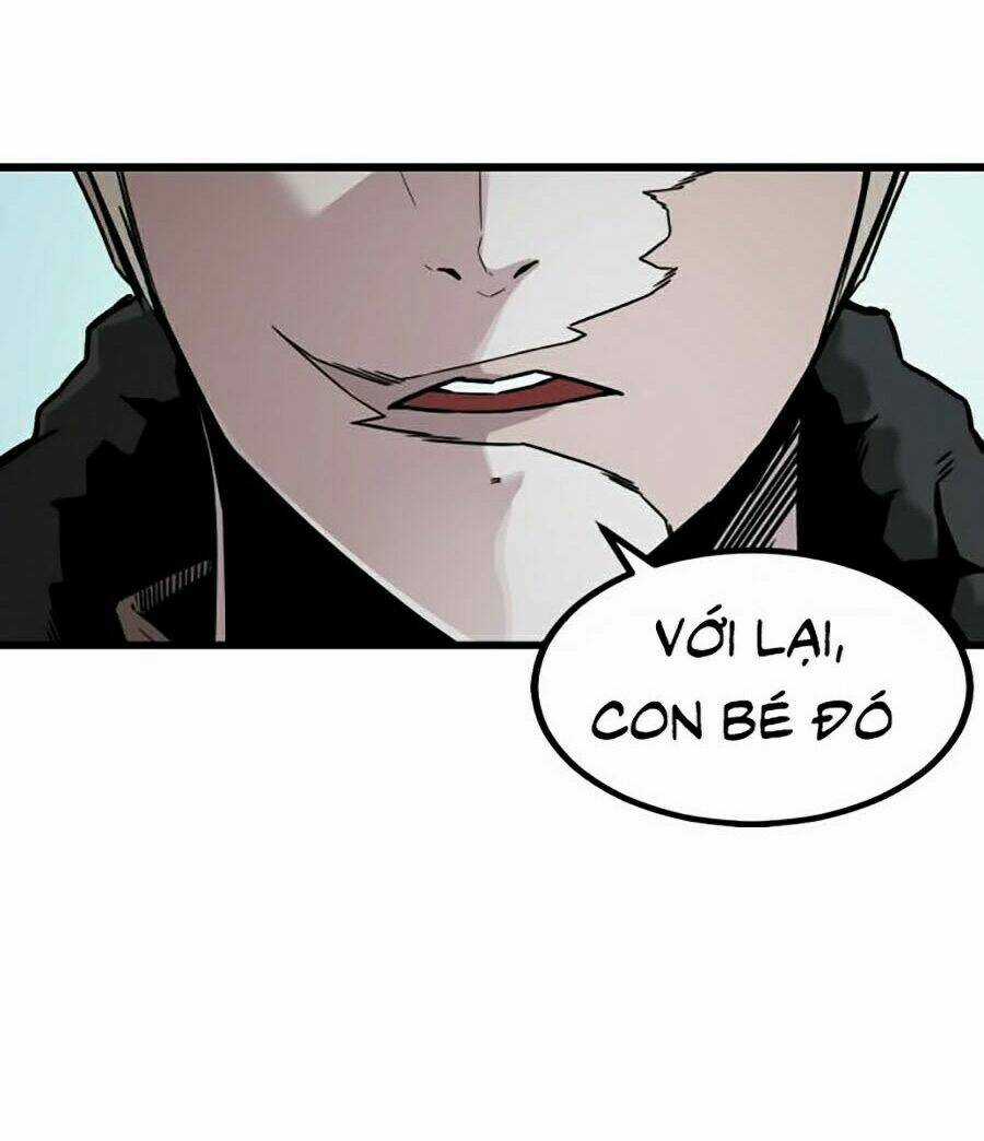 Tiêu Diệt Anh Hùng Chapter 4 trang 119