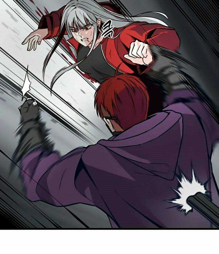 Tiêu Diệt Anh Hùng Chapter 4 trang 131