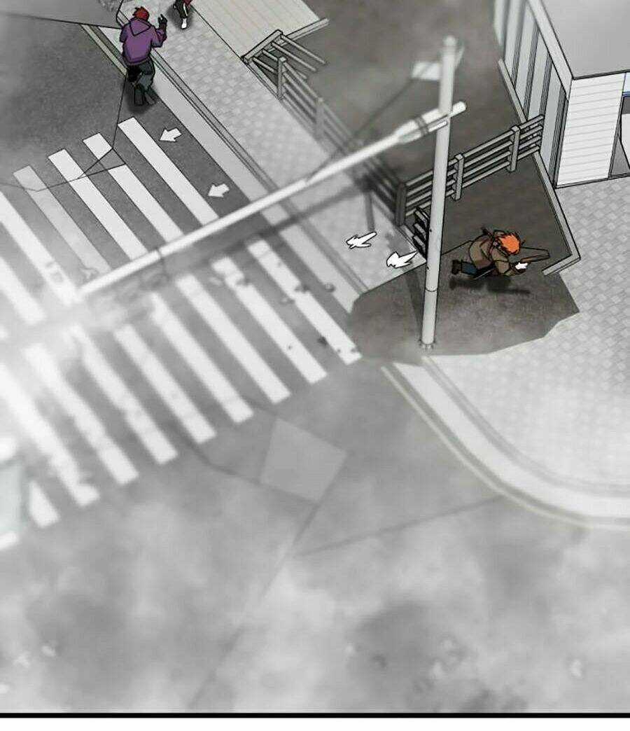 Tiêu Diệt Anh Hùng Chapter 4 trang 135