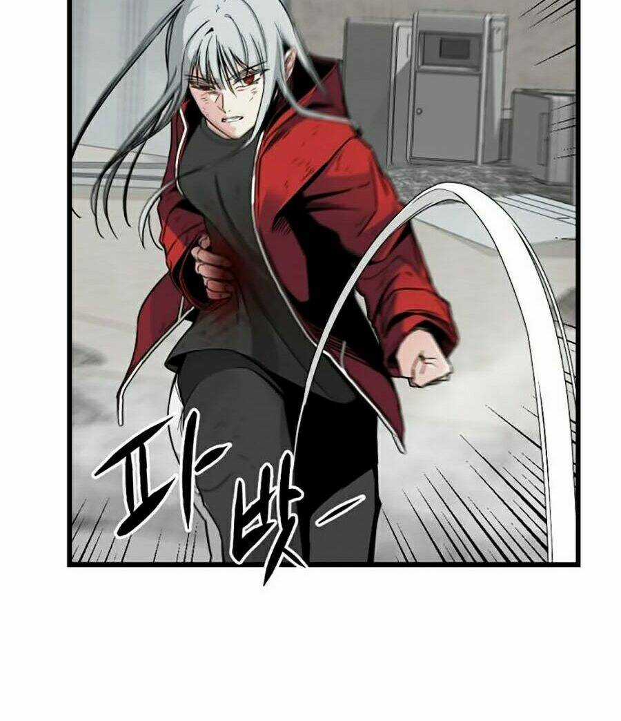 Tiêu Diệt Anh Hùng Chapter 4 trang 137