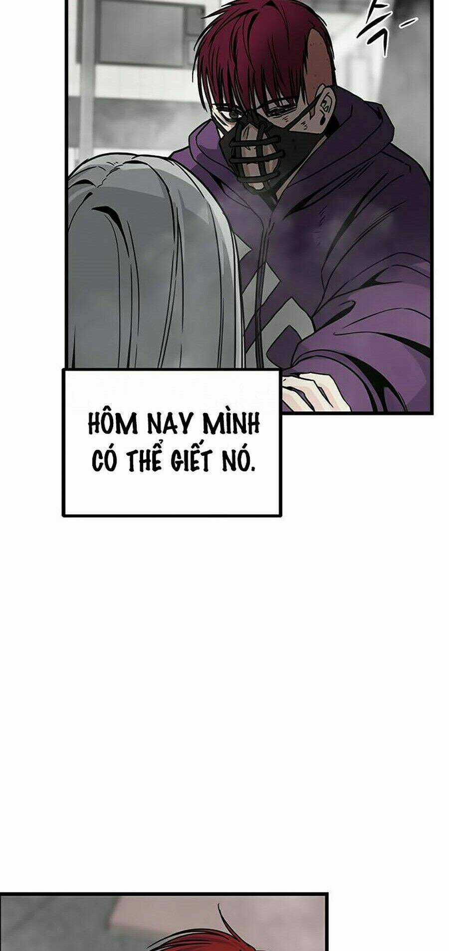 Tiêu Diệt Anh Hùng Chapter 4 trang 154