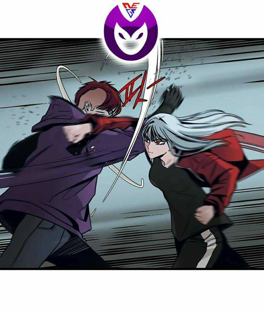 Tiêu Diệt Anh Hùng Chapter 4 trang 34