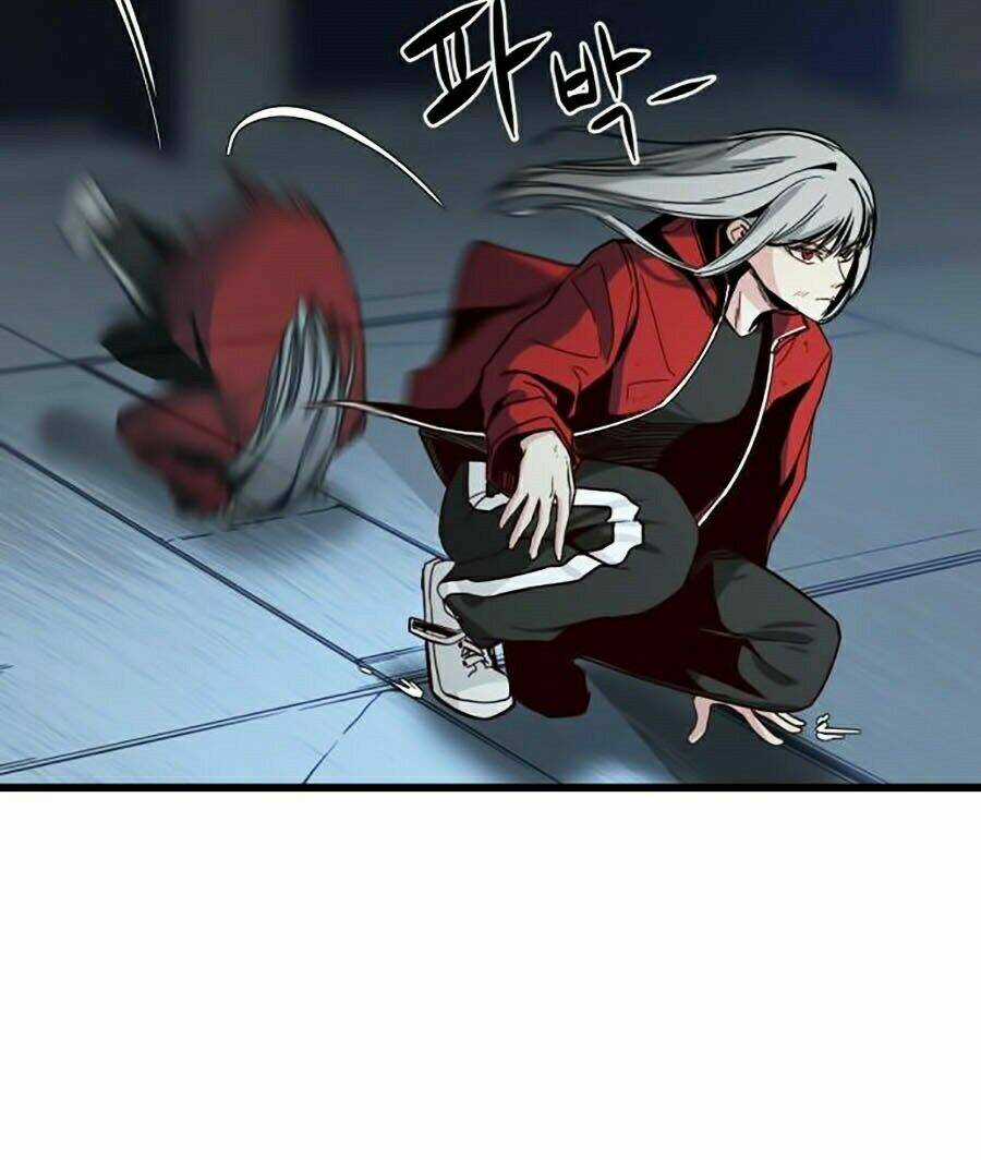 Tiêu Diệt Anh Hùng Chapter 4 trang 48